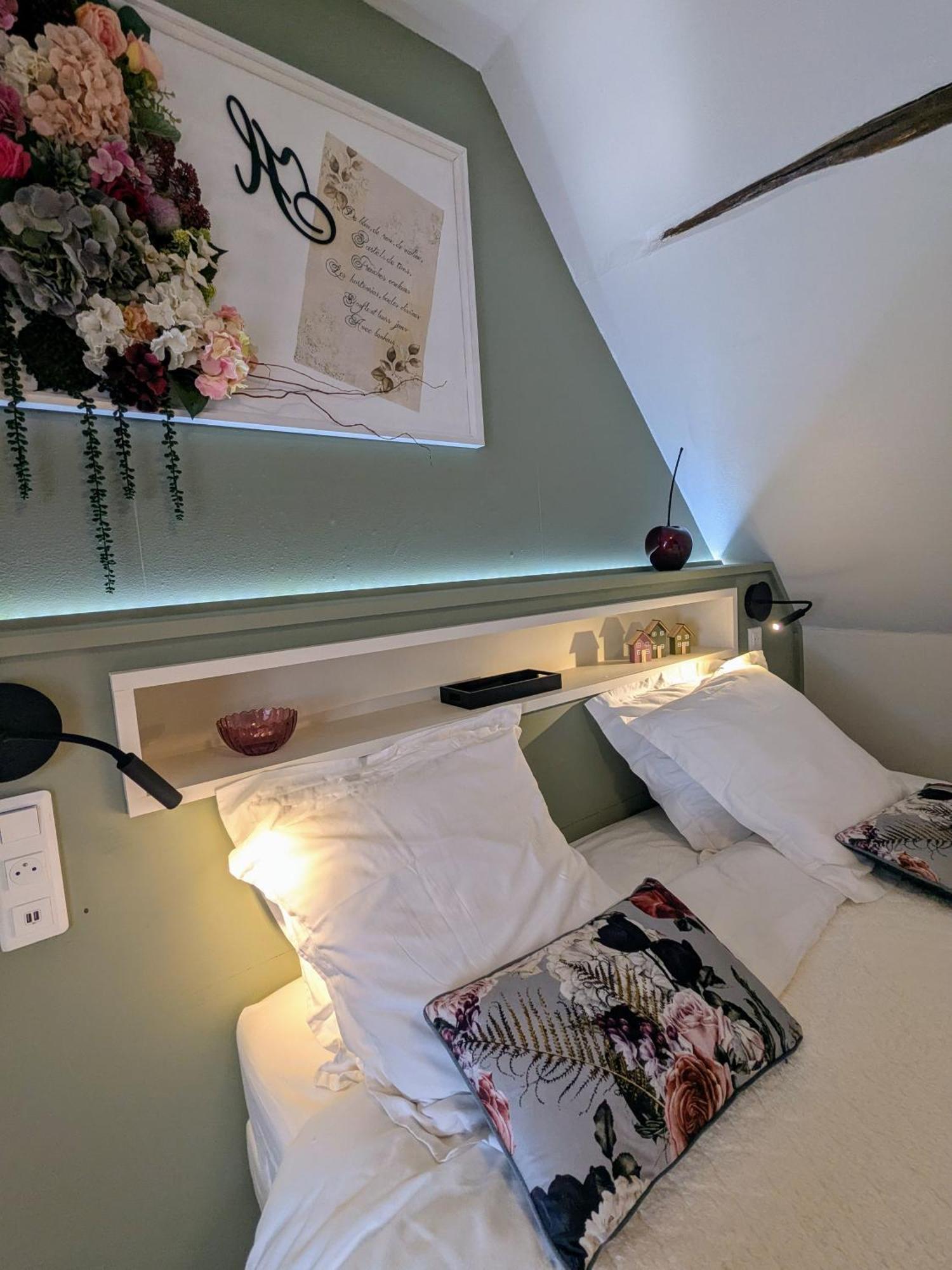 La Borie Du Chevrier Hotel Sainte-Croix-de-Beaumont Ngoại thất bức ảnh