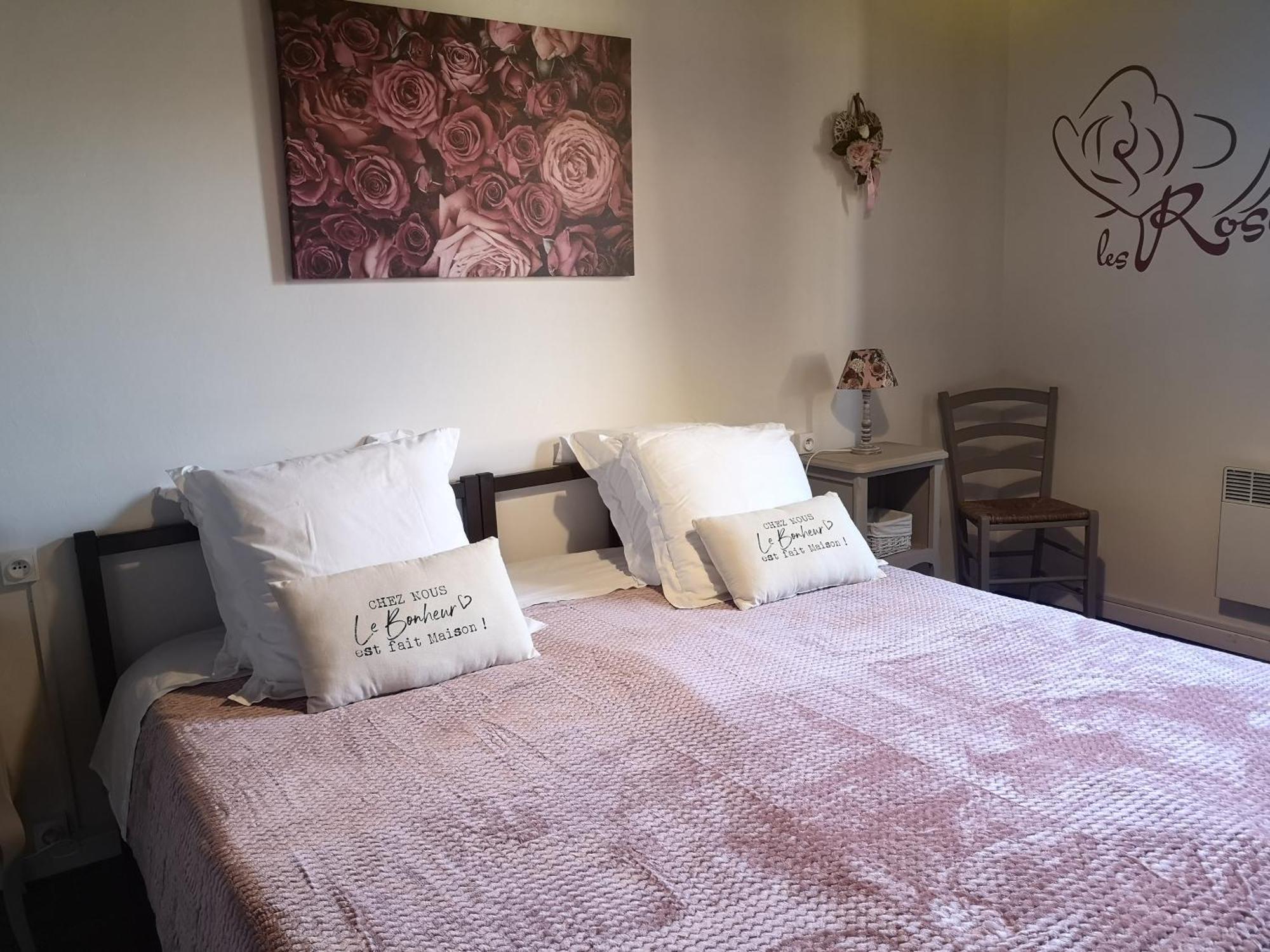 La Borie Du Chevrier Hotel Sainte-Croix-de-Beaumont Ngoại thất bức ảnh